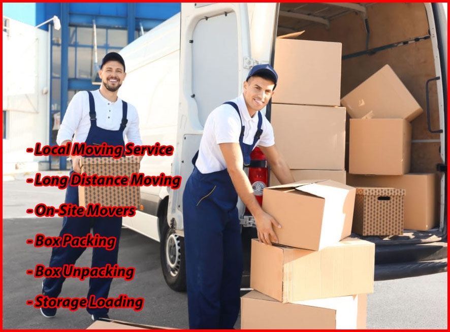 Packers And Movers Noida Sector 93